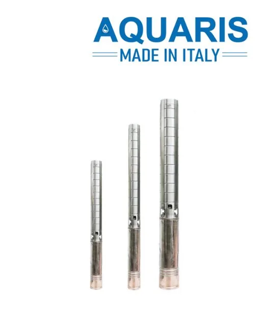 Aquaris 4SP5