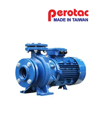 Bơm ly tâm trục ngang Perotac CM