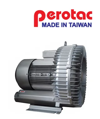 Máy thổi khí con sò Perotac GB