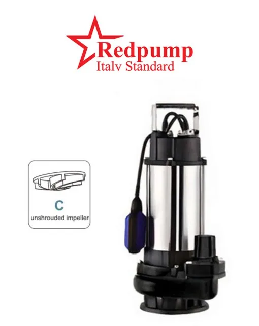 Redpump RP
