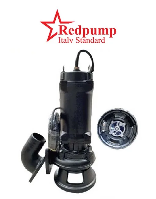 Redpump WB-DN200