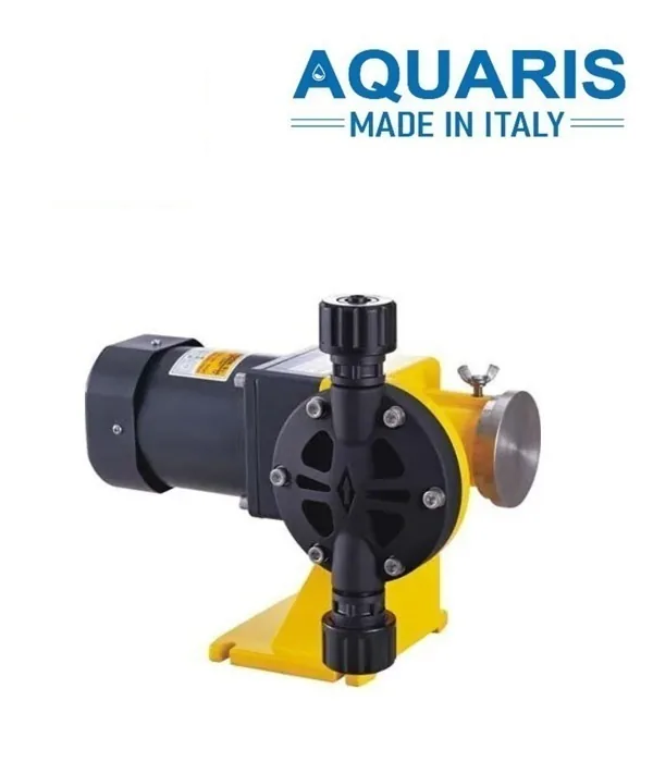 Bơm định lượng Aquaris