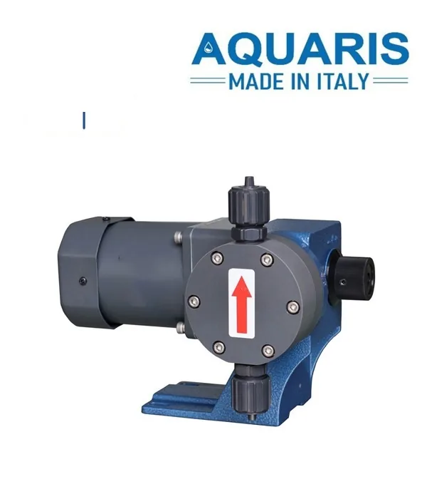 Bơm định lượng Aquaris