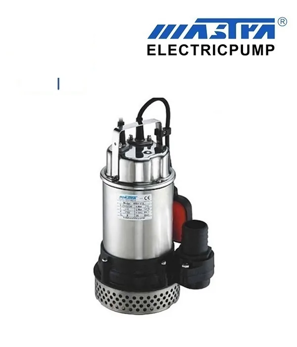 Bơm chìm nước thải Mastra