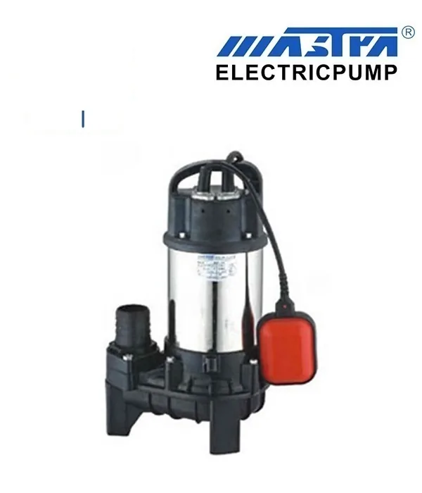 Bơm chìm nước thải Mastra