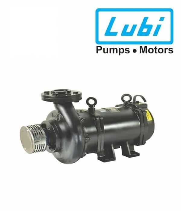 Bơm đài phun nước Lubi