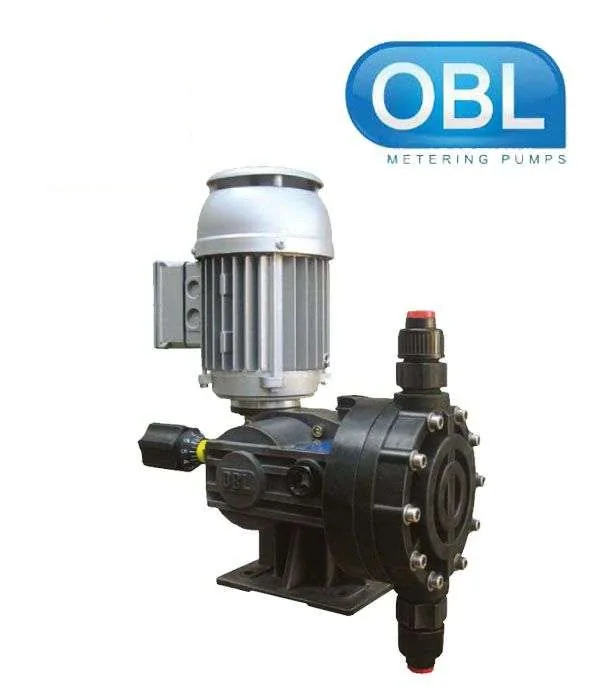 Bơm định lượng OBL