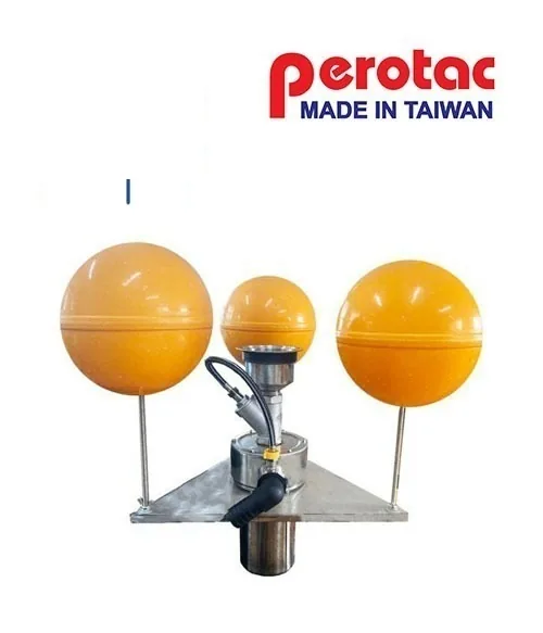 Máy bơm hút váng bề mặt Perotac