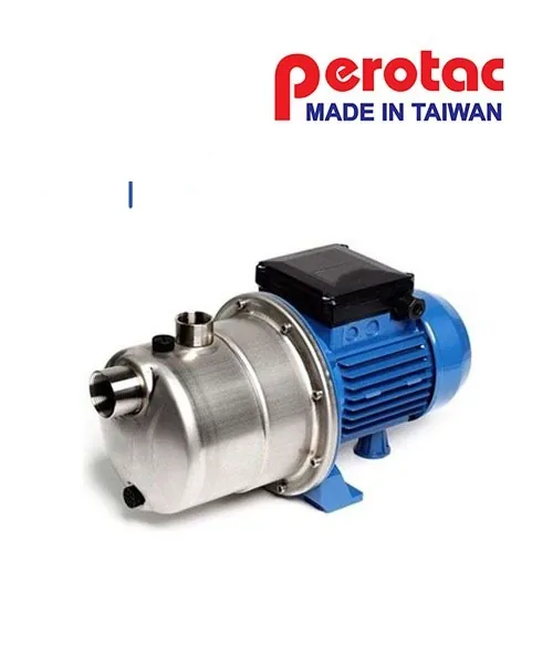 Bơm nước đầu inox Perotac