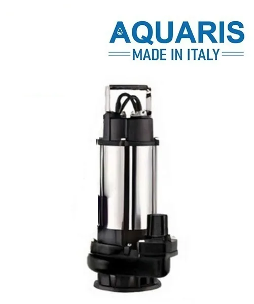 Bơm chìm nước thải Aquaris