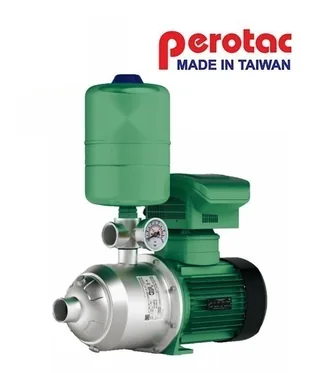 Bơm tăng áp biến tần Perotac MHI