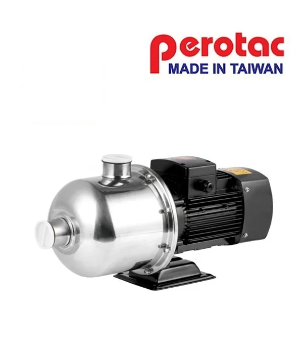 Bơm tăng áp Perotac