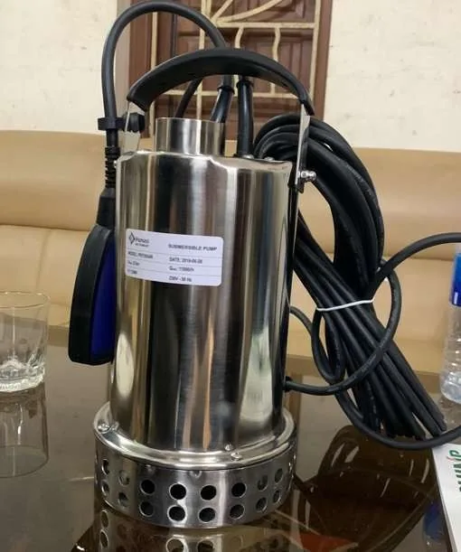Bơm tiểu cảnh Peroni