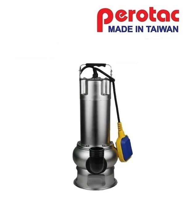 Bơm chìm nước thải Perotac