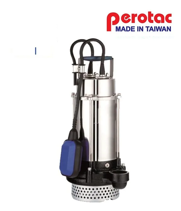Bơm chìm nước thải Perotac