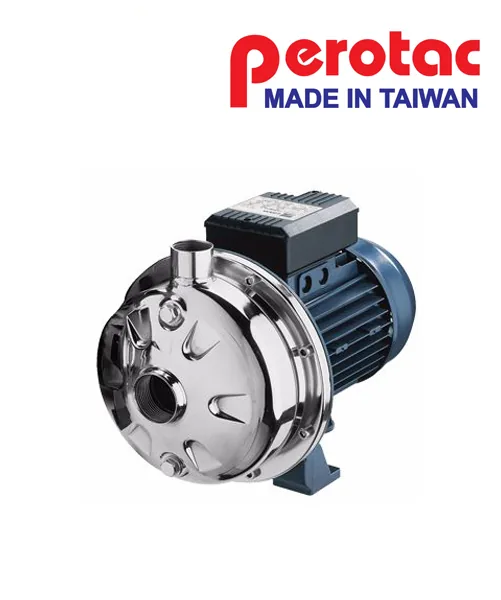 Bơm ly tâm hai tầng cánh CDX Perotac