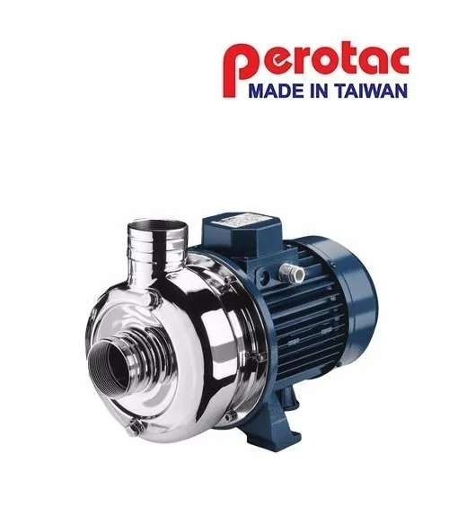 Bơm ly tâm cánh hở DWO Perotac