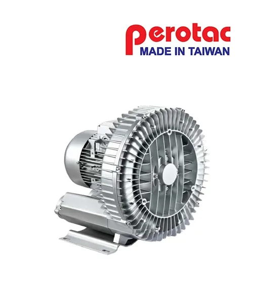Máy thổi khí con sò Perotac
