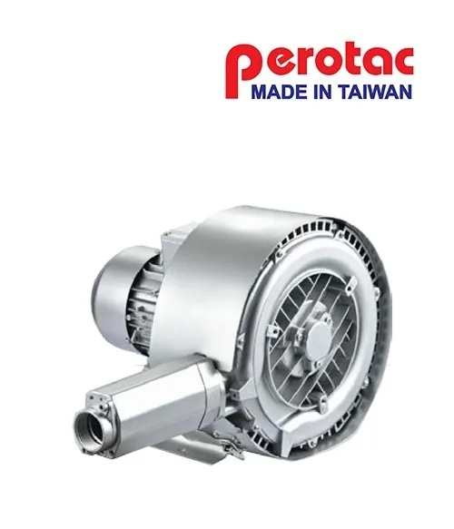 Máy thổi khí con sò Perotac
